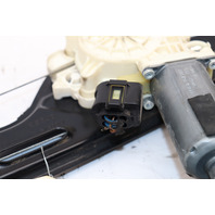 2007-2013 BMW X5 Front Door Window Regulator Left Driver - 51337166379 OEM
