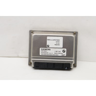 2006 BMW X3 M54 Engine Computer Module ECU ECM DME 12147562348 OEM