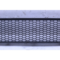 2013 BMW 328i 335i Front Bumper Grille Center OEM