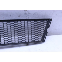 2013 BMW 328i 335i Front Bumper Grille Center OEM