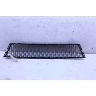 2013 BMW 328i 335i Front Bumper Grille Center OEM