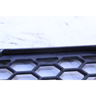 2013 BMW 328i 335i Front Bumper Grille Center OEM