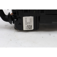 2007 BMW X5 Turn Signal Wiper Column Switch Clock Spring 9122374 OEM