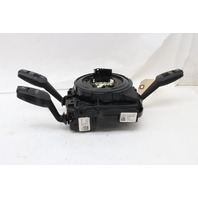 2007 BMW X5 Turn Signal Wiper Column Switch Clock Spring 9122374 OEM