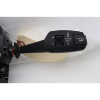 2007 BMW X5 Turn Signal Wiper Column Switch Clock Spring 9122374 OEM