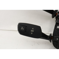 2007 BMW X5 Turn Signal Wiper Column Switch Clock Spring 9122374 OEM