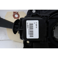 2007 BMW X5 Turn Signal Wiper Column Switch Clock Spring 9122374 OEM