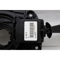 2007 BMW X5 Turn Signal Wiper Column Switch Clock Spring 9122374 OEM