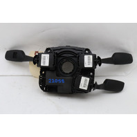 2007 BMW X5 Turn Signal Wiper Column Switch Clock Spring 9122374 OEM