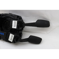 2007 BMW X5 Turn Signal Wiper Column Switch Clock Spring 9122374 OEM