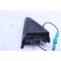 2009 BMW 328i Front Door Speaker Tweeter Left OEM