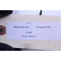 2009 BMW 328i Front Door Speaker Tweeter Left OEM