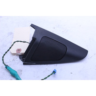 2009 BMW 328i Front Door Speaker Tweeter Left OEM