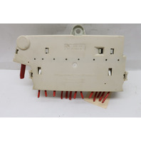 2001 BMW 525i Fuse Relay Junction Box OEM