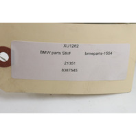 2001 BMW 525i Fuse Relay Junction Box OEM