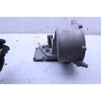 2002-2005 BMW 745i 760i Water Cooled Alternator Housing 12317508607 OEM