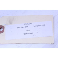 2002-2005 BMW 745i 760i Water Cooled Alternator Housing 12317508607 OEM