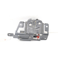 2004-2010 BMW X3 Rear Tailgate Trunk Lift Latch Lock - 51247201561 OEM