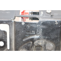 2004-2010 BMW X3 Rear Tailgate Trunk Lift Latch Lock - 51247201561 OEM