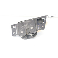 2004-2010 BMW X3 Rear Tailgate Trunk Lift Latch Lock - 51247201561 OEM