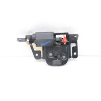 2004-2010 BMW X3 Rear Tailgate Trunk Lift Latch Lock - 51247201561 OEM