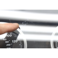 2005 BMW 645ci E63 Speedometer Speedo Instrument Cluster OEM