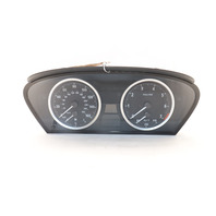 2005 BMW 645ci E63 Speedometer Speedo Instrument Cluster OEM