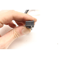 1993 1994 1995 1996 1997 BMW 840i 850i E31 Door Mirror Right Side View OEM