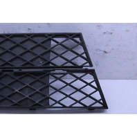 2008 2009 2010 BMW 528i 535i 550i Lower Bumper Grille Right OEM