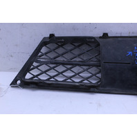 2008 2009 2010 BMW 528i 535i 550i Lower Bumper Grille Right OEM