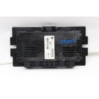 2015 BMW X1 Footwell Body Control Module BCM 61359383046 OEM