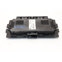 2015 BMW X1 Footwell Body Control Module BCM 61359383046 OEM