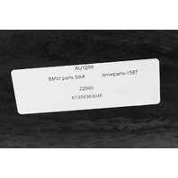 2015 BMW X1 Footwell Body Control Module BCM 61359383046 OEM