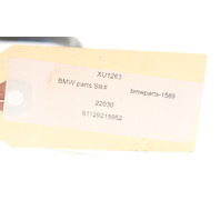 2010 2011 BMW 328i Battery Cable Negative OEM