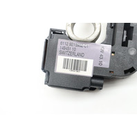 2010 2011 BMW 328i Battery Cable Negative OEM