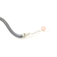 2010 2011 BMW 328i Battery Cable Negative OEM