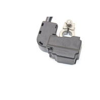2010 2011 BMW 328i Battery Cable Negative OEM