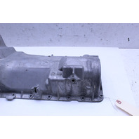 1997 1998 BMW 528i E39 M52 Engine Oil Pan 1740917 OEM