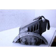 1997 1998 BMW 528i E39 M52 Engine Oil Pan 1740917 OEM