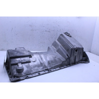 1997 1998 BMW 528i E39 M52 Engine Oil Pan 1740917 OEM