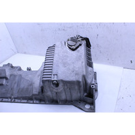 1997 1998 BMW 528i E39 M52 Engine Oil Pan 1740917 OEM