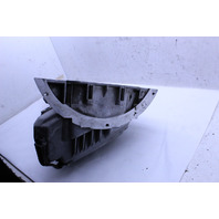 1997 1998 BMW 528i E39 M52 Engine Oil Pan 1740917 OEM