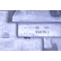 1997 1998 BMW 528i E39 M52 Engine Oil Pan 1740917 OEM