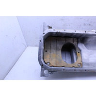 1997 1998 BMW 528i E39 M52 Engine Oil Pan 1740917 OEM
