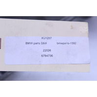 2011-2013 BMW 135i 335i N55 Engine Motor Mount Bracket Right - 22116784736 OEM