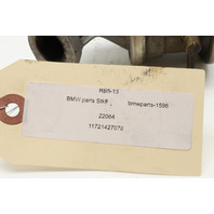 2001 2002 BMW 525i 530i E39 Exhaust Gas Recirculating EGR Combi Valve OEM