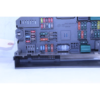 2007 BMW X5 Fuse Relay Junction Box Front OEM