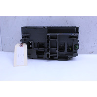 2007 BMW X5 Fuse Relay Junction Box Front OEM