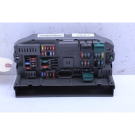 2007 BMW X5 Fuse Relay Junction Box Front OEM