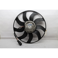 BMW M2 M3 M4 F80 F82 F8 Radiator Fan Blade Motor 2284887 OEM